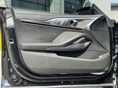 Used 2023 BMW 840i Gran Coupe xDrive w/ Comfort Seating Package image 41