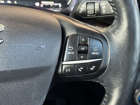 Used 2023 Ford Bronco Sport Outer Banks w/ Tech Package AWD/4WD image 30