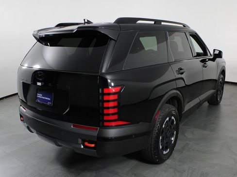 Certified 2026 Hyundai Palisade XRT Pro AWD/4WD image 16