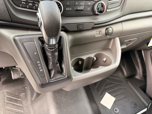 New 2025 Ford Transit 250 148 Medium Roof Extended AWD image 13