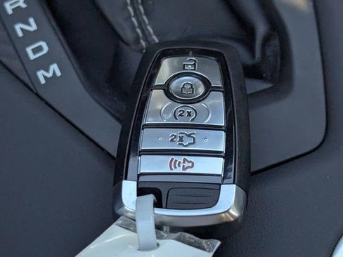 New 2026 Ford Mustang GT Premium image 27