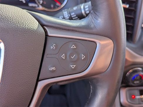 Used 2022 GMC Acadia AT4 w/ Technology Package image 38