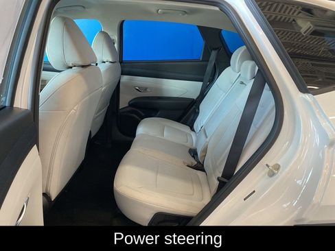 Used 2025 Hyundai Tucson SEL image 11