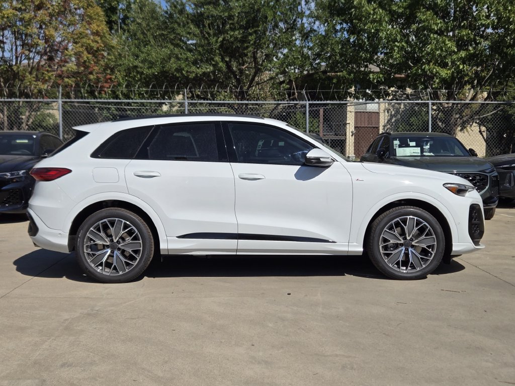 New 2026 Audi Q5 Prestige AWD/4WD image 7