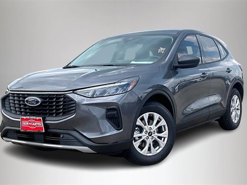 New 2025 Ford Escape Active w/ Tech Pack #1 image 2