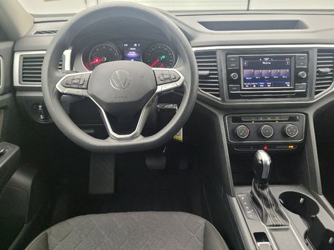 Used 2021 Volkswagen Atlas S FWD image 22