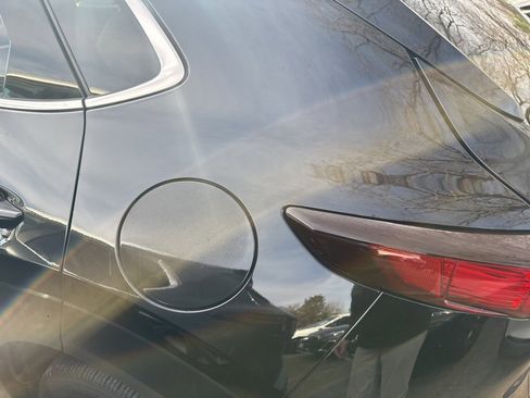 Used 2025 MAZDA CX-30 AWD 2.5 S w/ Premium Package image 38