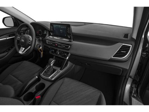 Used 2021 Kia Seltos LX AWD/4WD image 18