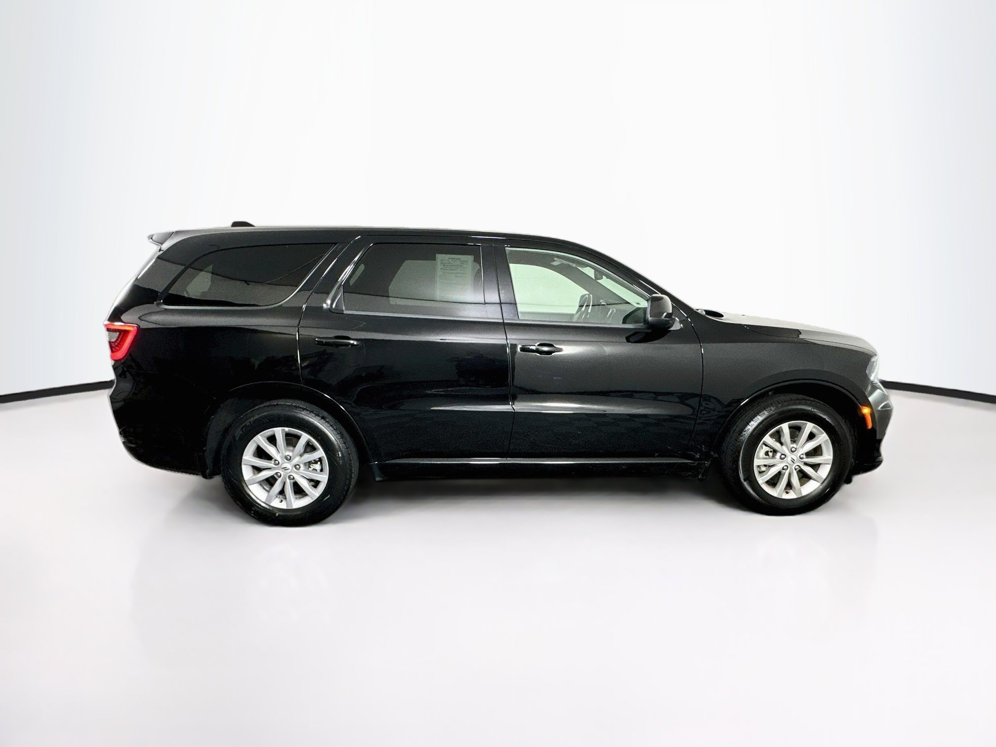 Used 2025 Dodge Durango GT RWD image 10