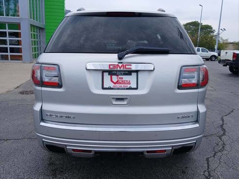 Used 2014 GMC Acadia Denali image 6