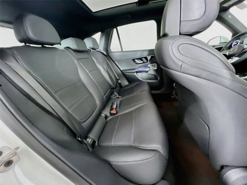 Certified 2026 Mercedes-Benz GLC 300 4MATIC image 24