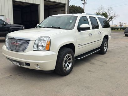 Used 2014 GMC Yukon XL Denali
