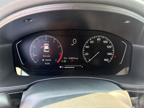 Certified 2023 Honda Civic LX image 11