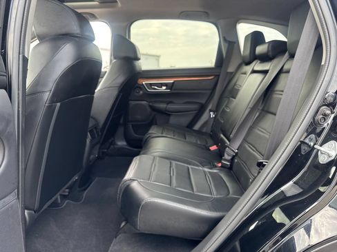 Used 2021 Honda CR-V EX-L image 14