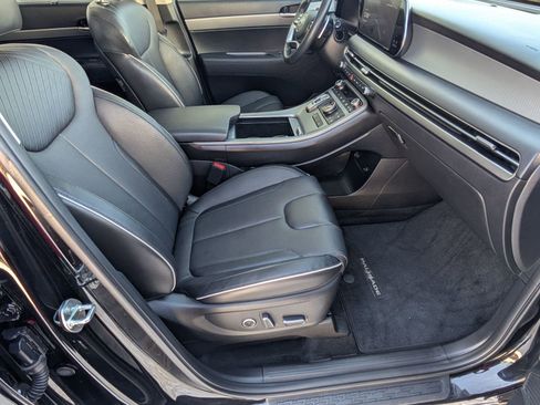 Used 2024 Hyundai Palisade XRT image 28