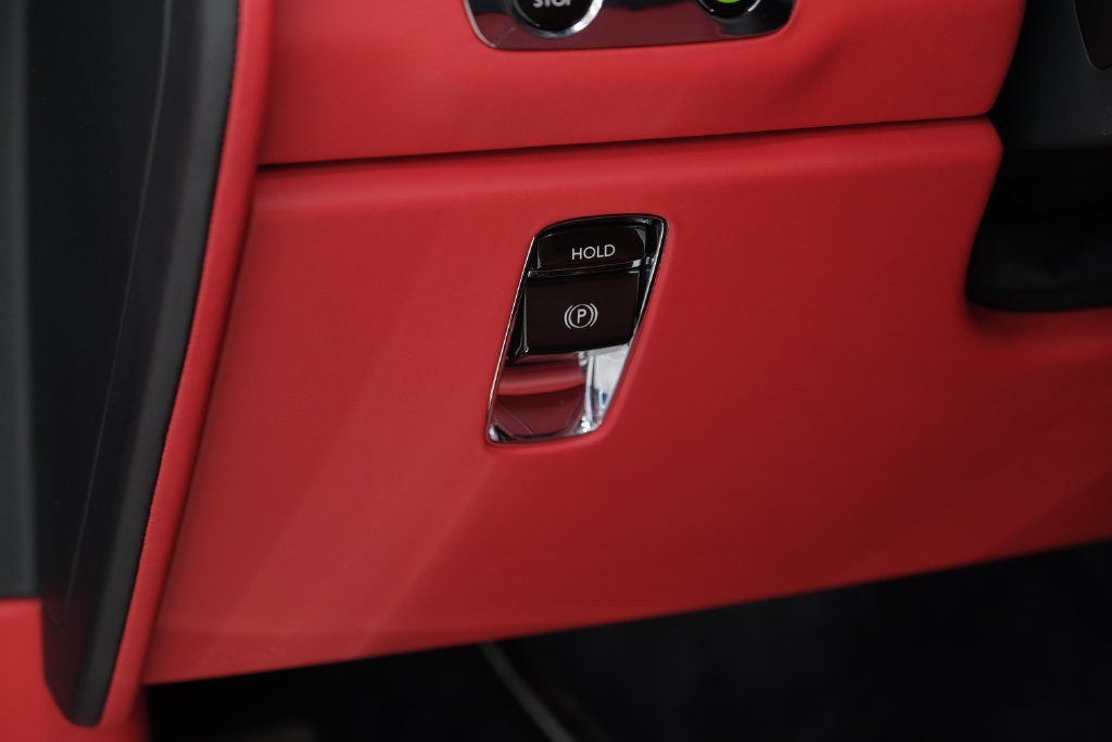 Used 2022 Rolls-Royce Cullinan AWD/4WD image 41