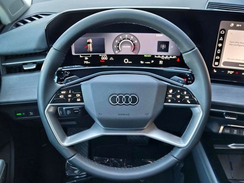 New 2026 Audi Q3 quattro 2.0T image 14