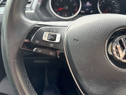 Used 2020 Volkswagen Tiguan S AWD/4WD image 19