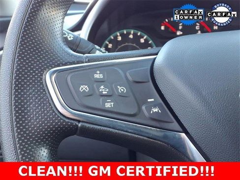 Certified 2024 Chevrolet Malibu LT image 16