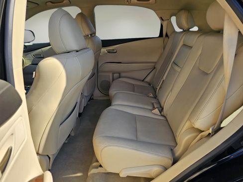 Used 2015 Lexus RX 350 FWD image 15