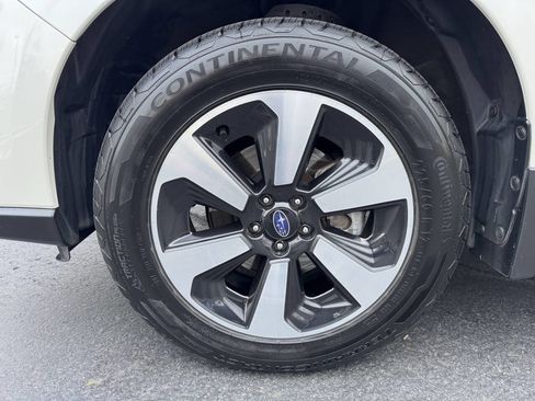 Used 2018 Subaru Forester 2.5i Limited w/ Popular Package #2 image 29