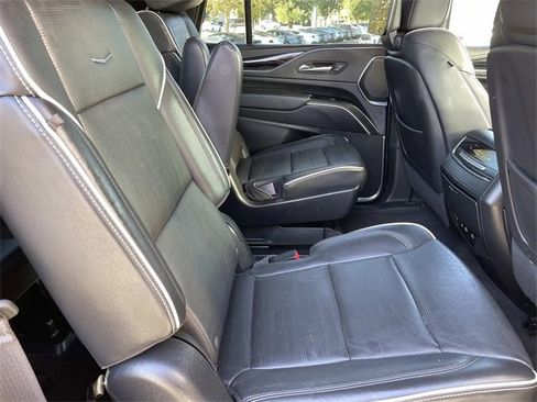 Used 2023 Cadillac Escalade Sport image 34
