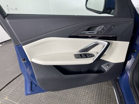 New 2026 BMW X1 xDrive28i w/ Technology Package image 10