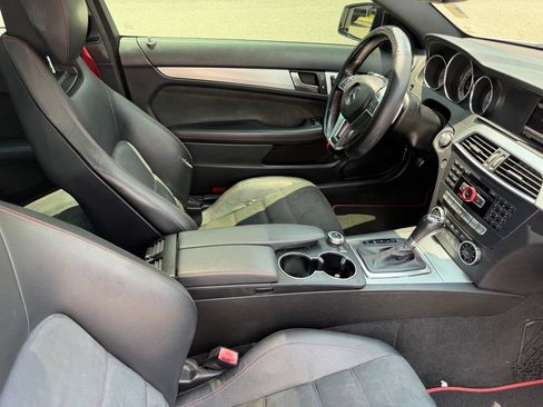 Used 2013 Mercedes-Benz C 250 Coupe image 15