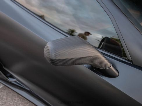 Used 2016 Chevrolet Corvette Z06 w/ 3LZ Preferred Equipment Group image 62