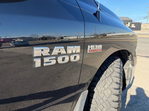 Used 2014 RAM 1500 Big Horn image 30