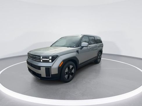 New 2026 Hyundai Santa Fe SE AWD/4WD image 4