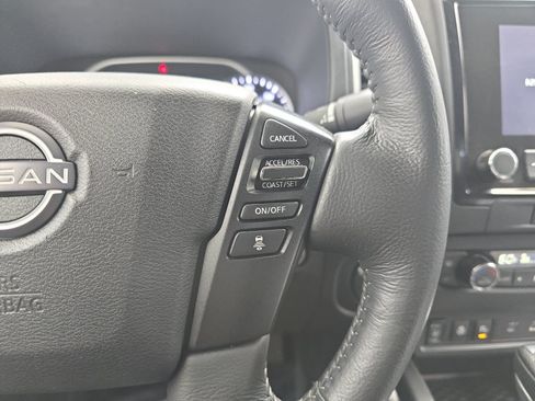 Used 2024 Nissan Frontier SV w/ Hardbody Edition AWD/4WD image 15