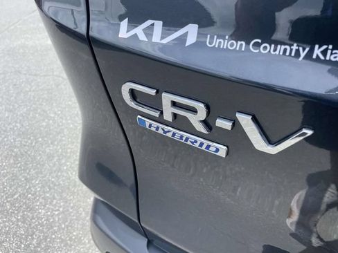 Used 2025 Honda CR-V Sport image 9