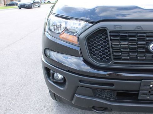 Used 2019 Ford Ranger XL w/ Equipment Group 101A Mid image 35