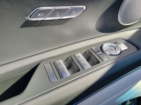 New 2026 Genesis GV80 3.5T Advanced image 18