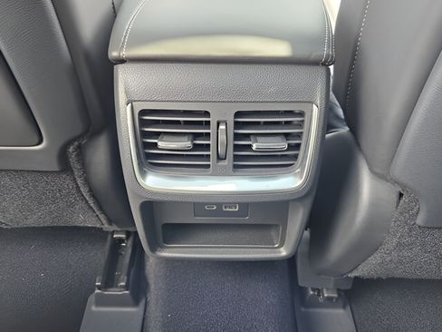 Used 2023 INFINITI QX50 Sport FWD image 10