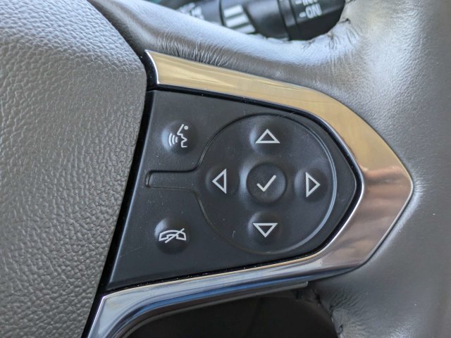 Used 2019 Chevrolet Traverse Premier w/ Driver Confidence II Package FWD image 28