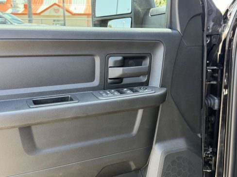 Used 2025 RAM 2500 Tradesman AWD/4WD image 12