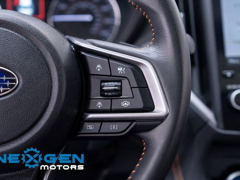 Used 2023 Subaru Crosstrek 2.5i Limited image 22