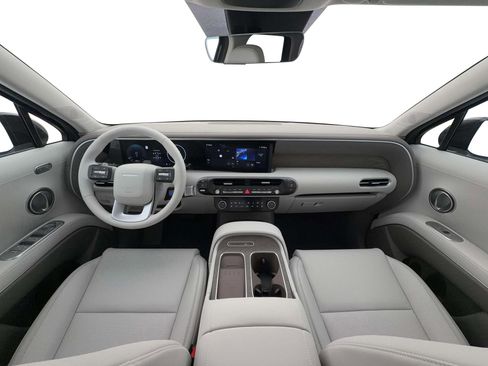 New 2026 Hyundai Palisade SEL Premium image 8