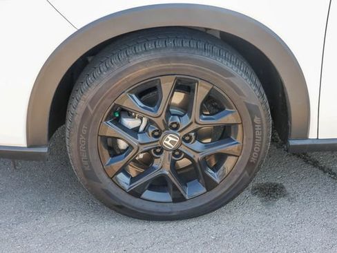 Used 2024 Honda HR-V Sport image 7