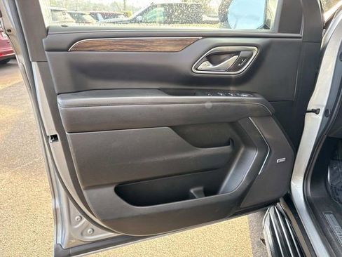 Certified 2024 Chevrolet Tahoe Premier AWD/4WD image 5