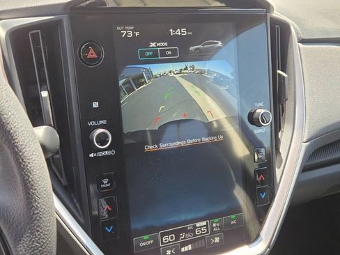 Used 2024 Subaru Crosstrek 2.0i Premium AWD/4WD image 23