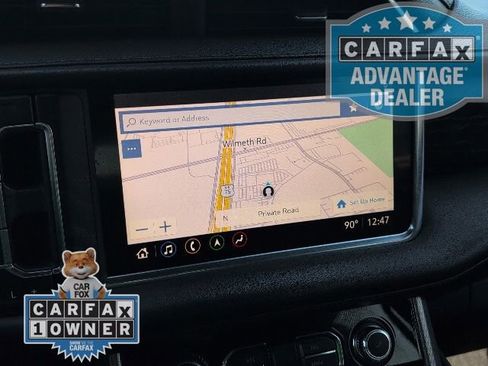 Used 2021 GMC Yukon Denali w/ LPO, Illumination Package image 28