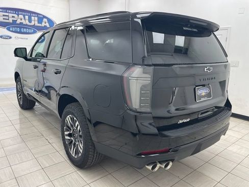 New 2026 Chevrolet Tahoe Z71 w/ Z71 Off-Road Package AWD/4WD image 21