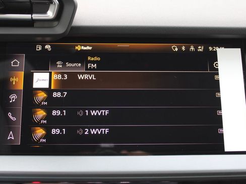 New 2026 Audi A3 2.0T Premium image 16