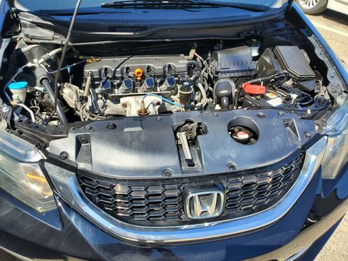 Used 2013 Honda Civic EX image 44