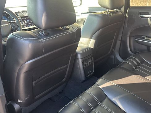 Used 2023 Chrysler 300 S RWD image 30