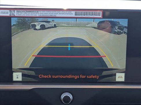 New 2026 Toyota Crown Nightshade image 14