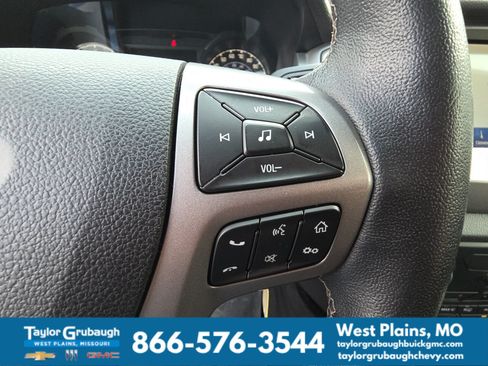 Used 2019 Ford Ranger XLT w/ Equipment Group 302A Luxury AWD/4WD image 20